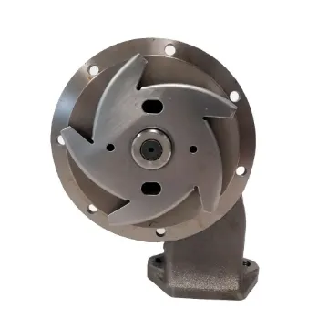 MK316GC285B  ASSEMBLY, WATER PUMP (E7) (E-TECH)