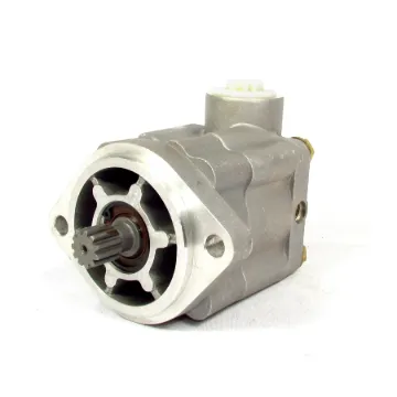 POWER STEERING PUMP 2107550, 542-0176-10, 542017610, 23513015, 1682625C91