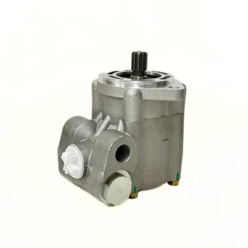 POWER STEERING PUMP PS251615L102 TRW 14-12485-000