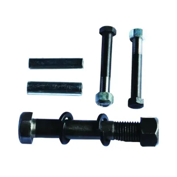 HUT16353-01 EQUALIZER BOLT KIT FBKC118612GR8