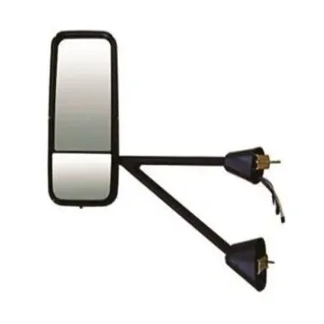 Left Side Mirror T600/T660/T800 Series Heated (Chrome Cover) Temperature Sensor