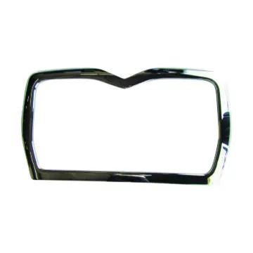 MK6MF5101M GRILLE, SURROUND CV MODELS