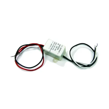 LED STROBE CONTROL BOX 12V