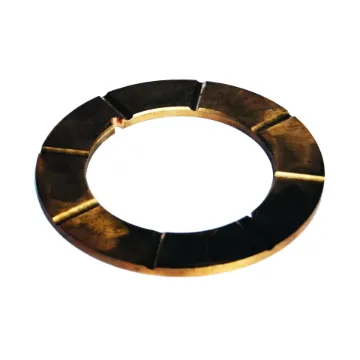 MAK43QK115  WASHER, THRUST