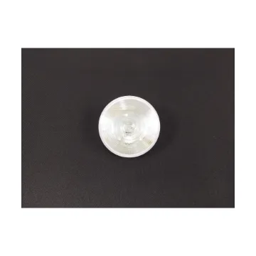 REPLACE  F235173 / CLEAR, 4" DIA. SEALED / TRU 40004