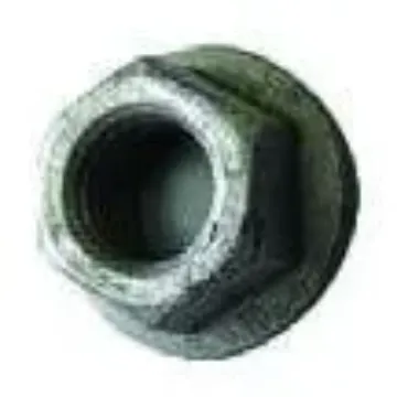 HUT10562-00 TORQUE ARM NUT