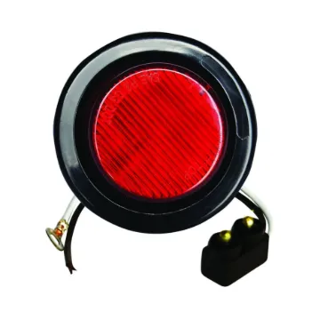 replace F235226 / "RED, 2"" DIA. 10 LED SEALED KIT" / 3050