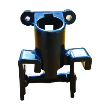 F59QE33 HOLDER,COUPLER & PLUG