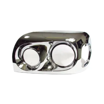 HEAD LAMP BEZEL FL CENTURY LEFT HAND (NEW MODEL)