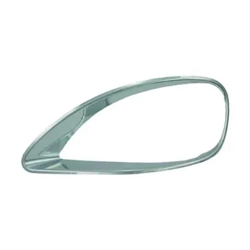 F06-32242-002 BEZEL HEADLAMP FR COLUMBIA (LEFT)