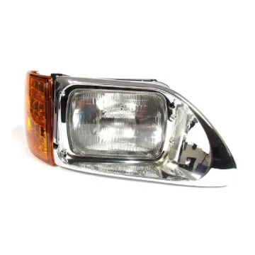 INT3502929C94 HEAD LAMP INT 9200 RIGHT HAND