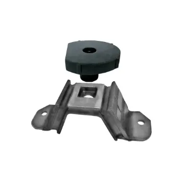 MOTOR MOUNT KIT  M17398, BCD-26907-1S