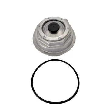 HUB CAP 343-4075, P9906