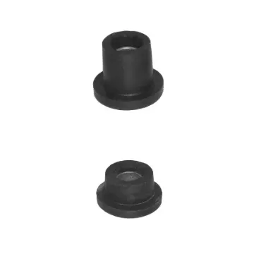 RADIATOR MOUNT KIT M20070EP, M17429