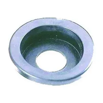 2.5" ROUND GROMMET MOUNT
