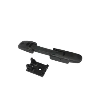 HOOD LATCH LH  3QM313M