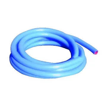 HOSE, SILICONE 3/8" I.D. X 25FT LG ROLL