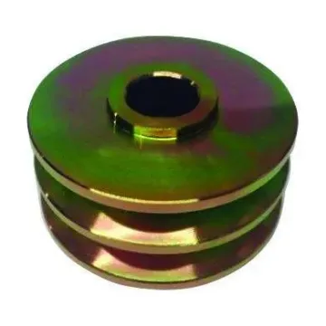PULLEY 2 V 79MM