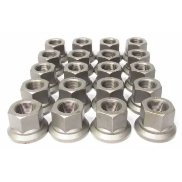 E6000A  WHEEL NUT  13-3052