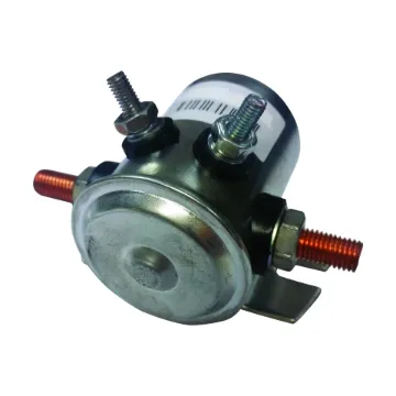 REPLACE  F235429 /  4 POLE CONT. RELAY SWITCH F24059