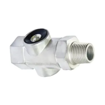 800333 QR-L Quick Release Valve