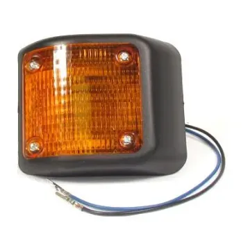VL20520039 CORNER LAMP VOLVO VNL
