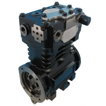 CUMMINS AIR COMPRESSOR 107506