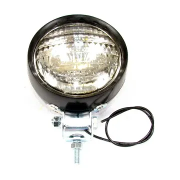 WORK LAMP 12 VOLTS