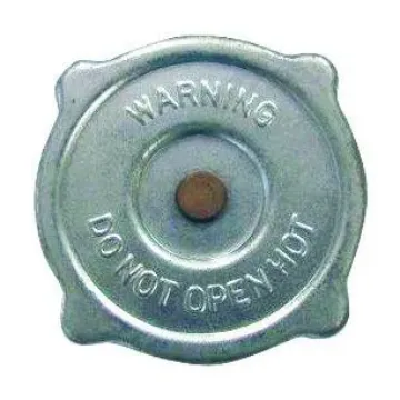 MACK RADIATOR CAP 16MF250, P8380