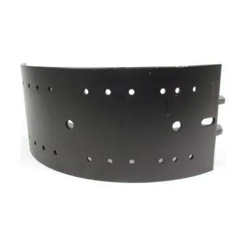 4715Q BRAKE SHOE