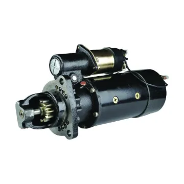 STARTER 42 MT 24V CW DELCO F1990456