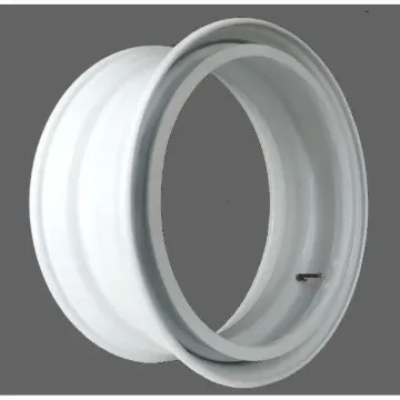 RIM SPOKE WHEEL (24.5 X 8.25) TUBELESS DEMOUNTABLE RIMS