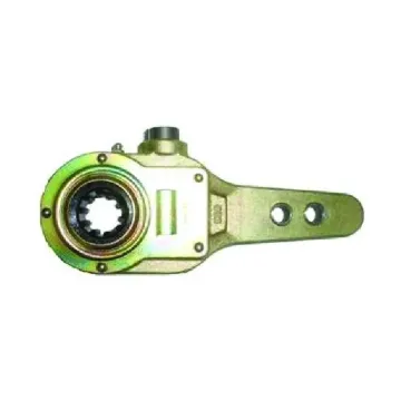 OFFSET ARM MANUAL SLACK ADJUSTER 1-1/4IN 10 TEETH KN49010, F278295
