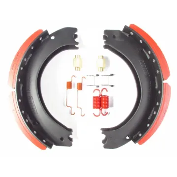 4719 BRAKE SHOE BOX KIT 23K