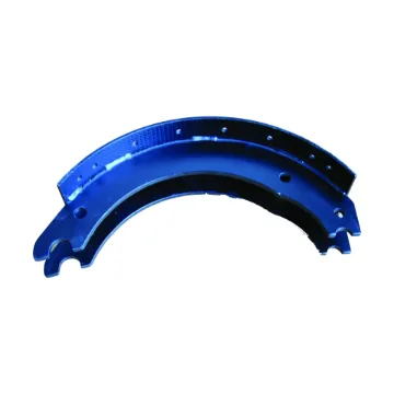 4524 BRAKE SHOE