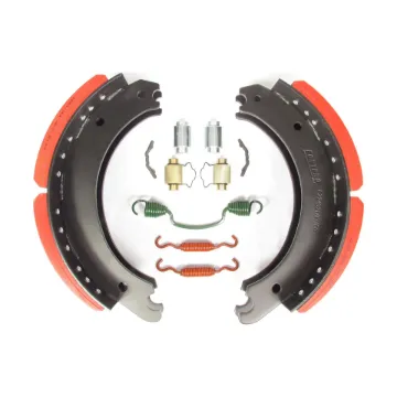 4715Q BRAKE SHOE BOX KIT 23K