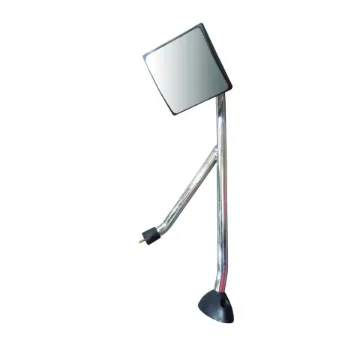 HOOD MIRROR INT RH