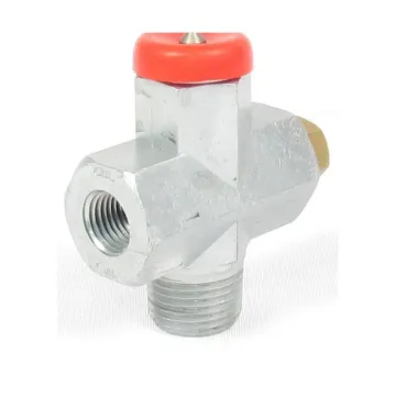 F20QE2326A PRESSURE PROTECTION VALVE