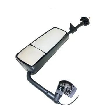 MIRROR ASSY VOLVO VNL LH
