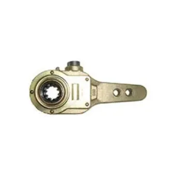 OFFSET ARM MANUAL SLACK ADJUSTER 1-1/4IN 10 TEETH KN49000, F278294