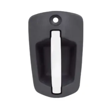A18-67004-006 LH NEW CASCADIA HANDLE