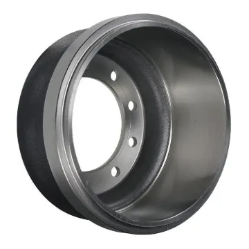 F68765F / F2546C BRAKE DRUM