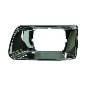 KWL18-1002 HEAD LAMP FRAME LH KW T300