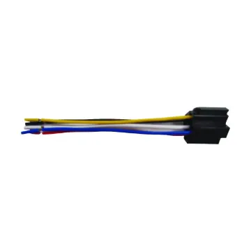 SOCKET HOLDER 4-5 PIN