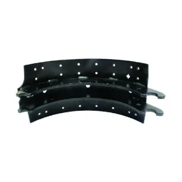 4707Q BRAKE SHOE UNLINED
