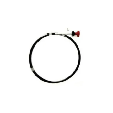 MK21QB3249RP7112 CABLE,ENGINE STOP (112IN)