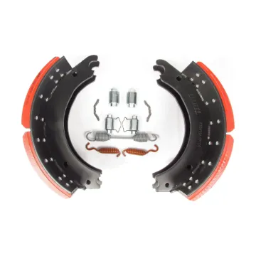 4710Q BRAKE SHOE BOX KIT 23K