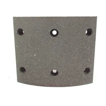 4527B BRAKE LINING SET 23K