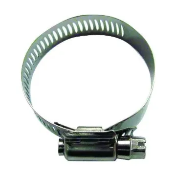 CLAMP 3/4" - 1-1/2"