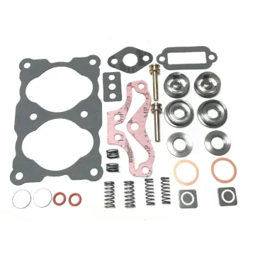 F107516 MAINTENANCE KIT TU-FLO 550/750